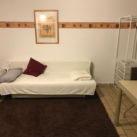 Ferienwohnung Sandner Porta Westfalica Exterior foto